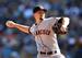 Mike Leake isn't flashy, but he can take the next step with the right club.