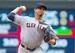 Carlos Carrasco's production and contract make him an attractive fallback plan.