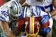 Pulling the upset, Dallas topped Washington to close Week 13.
