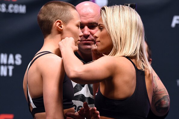 Ufc Fight Night 80 Results The Real Winners And Losers From Las