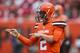 Was Johnny Manziel's return to being the Browns' starting quarterback a good sign for his future?