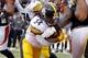 Does DeAngelo Williams still have the hot hand in Pittsburgh?
