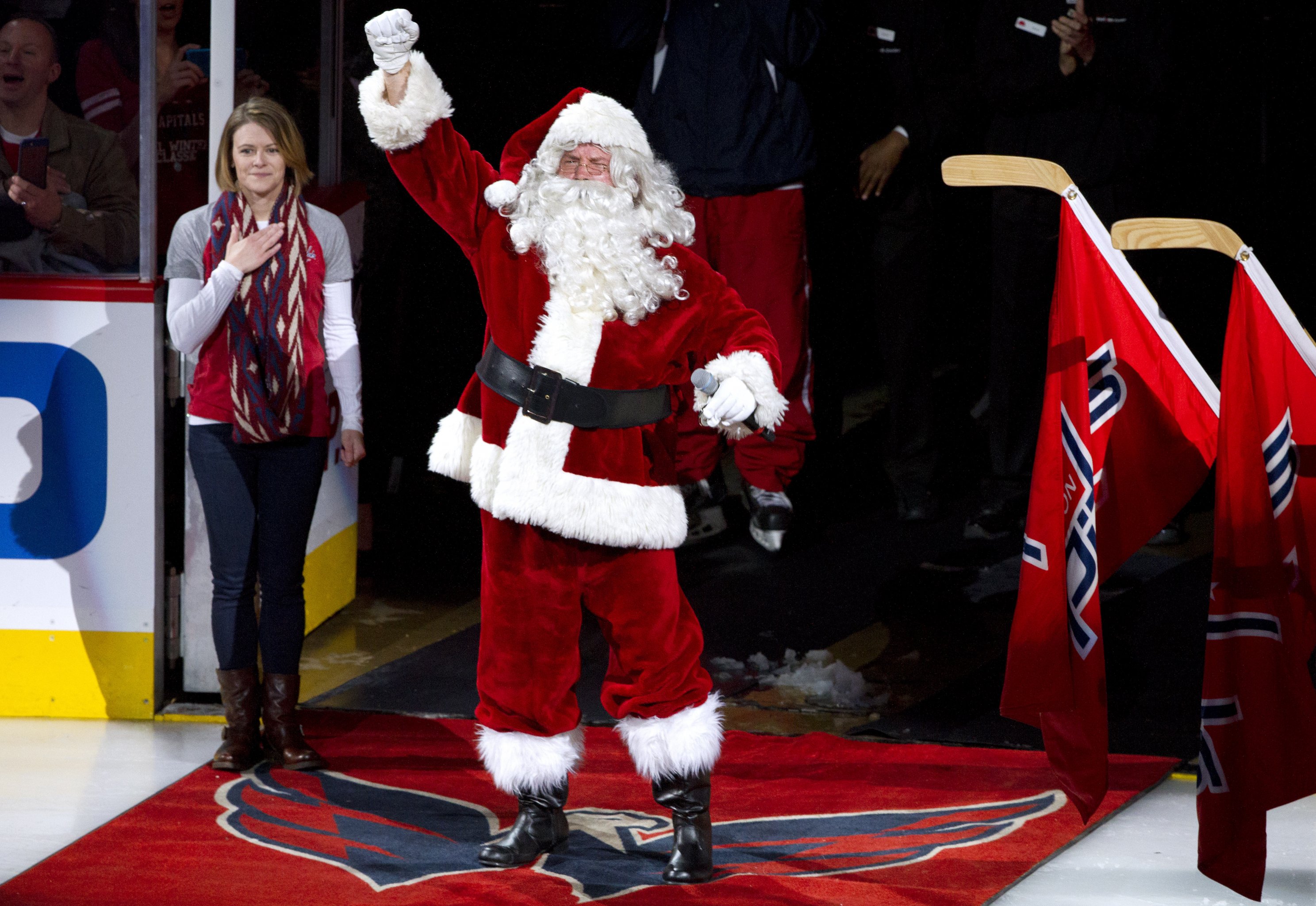 For Fans NHL Buffalo Sabres Christmas Tree And Gift Ugly Christmas