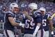 The Pats rolled over an overmatched Titans squad on Sunday.