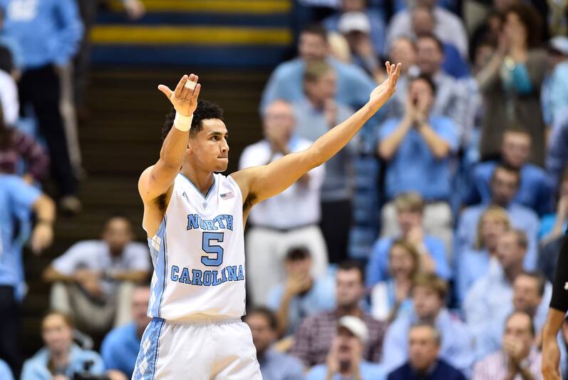 Unc Basketball 5 Things We Learned During Tar Heels Nonconference Play Bleacher Report Latest News Videos And Highlights