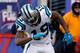 Ted Ginn added another two touchdowns to his total.