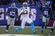 Cam Newton is unstoppable.