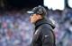 Ron Rivera was not pleased with the team's performance.