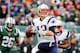 Can the Pats get out of New York with homefield advantage?