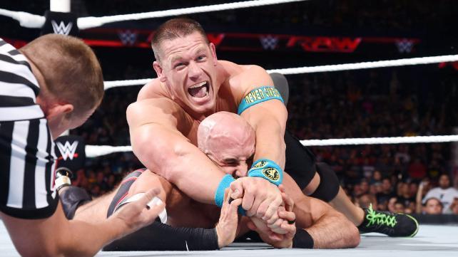 WWE: The John Cena/Rise Above Cancer Controversy; Does It Exist?, News,  Scores, Highlights, Stats, and Rumors