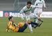 Sassuolo has been one of the stories of the year.