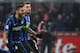Inter rely too much on Icardi to get them into the right position.