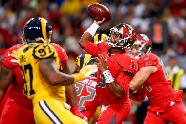 X-Factor Matchups: Buccaneers vs Chicago Bears - Bucs Report