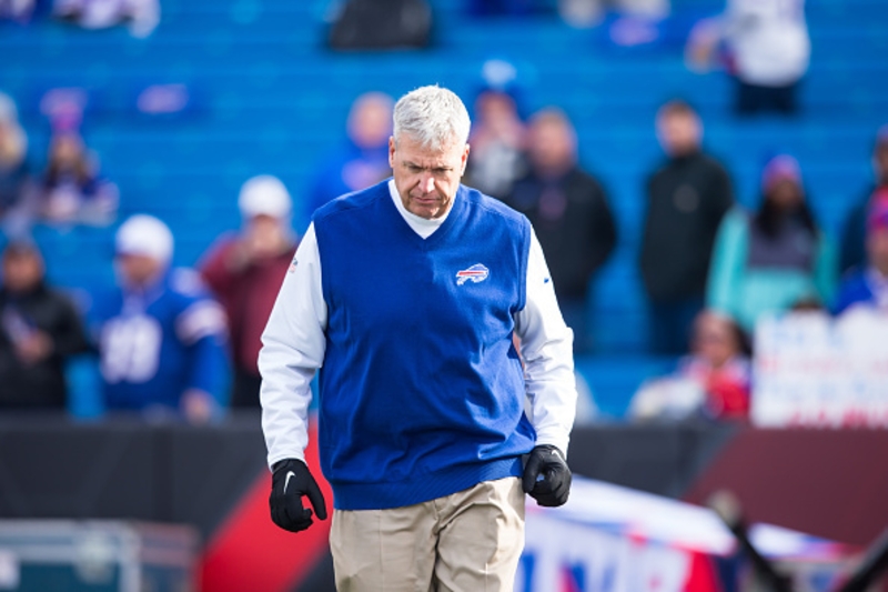 What Went Wrong for NFL's Most Disappointing Teams in 2015?