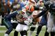 Was the Duke Johnson-led run game a help to the Browns or a bust?