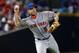 David Wright