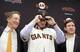 Jeff Samardzija
