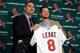 Mike Leake