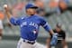 Marcus Stroman