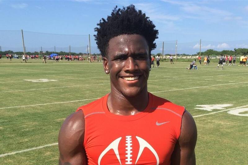 Tennessee Football Players To Watch In High School All American