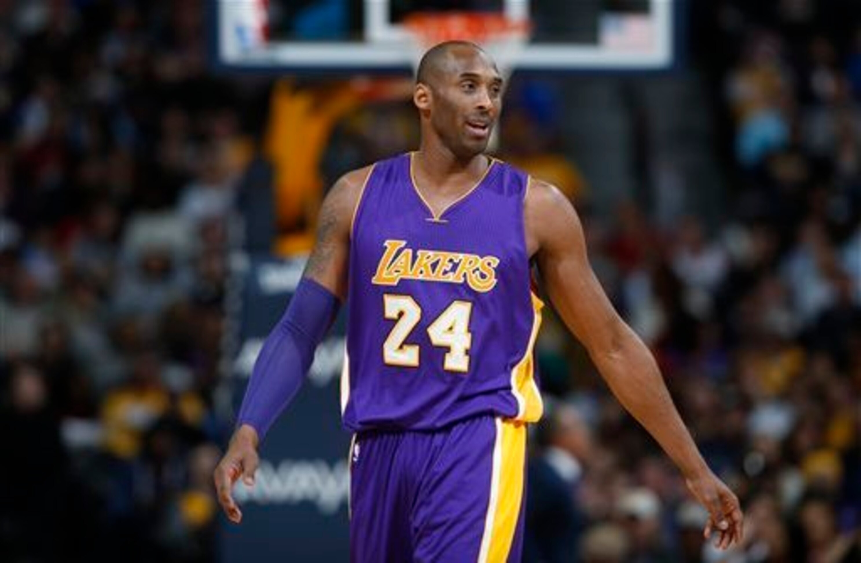 Final 2015 Player Power Rankings For The Los Angeles Lakers Bleacher Report Latest News Videos And Highlights