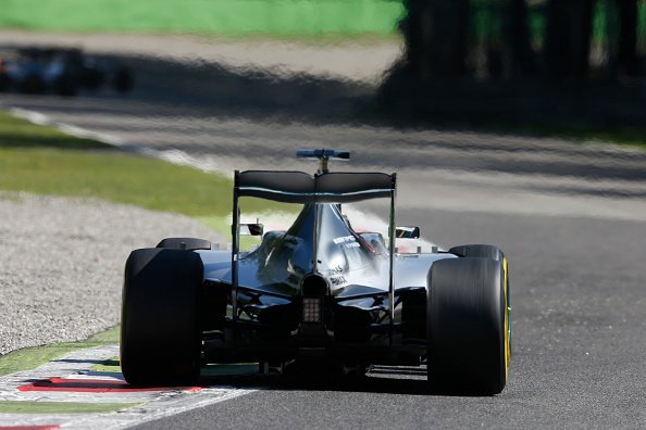Jolyon Palmer is ready for F1, says Pastor Maldonado - Eurosport