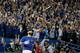 The Jose Bautista bat flip was arguably the top sports moment of 2015