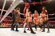 WWE's Divas Revolution felt forced and therefore flopped hard.