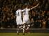 Clinton Njie and Erik Lamela celebrate during Tottenham's 4-1 Europa League win over Monaco. Could this be the year the north Londoners finally make a dent in the competition?