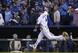 The smart money is that the Fall Classic was Alex Gordon's last go-around with the Kansas City Royals.