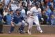 Alex Gordon