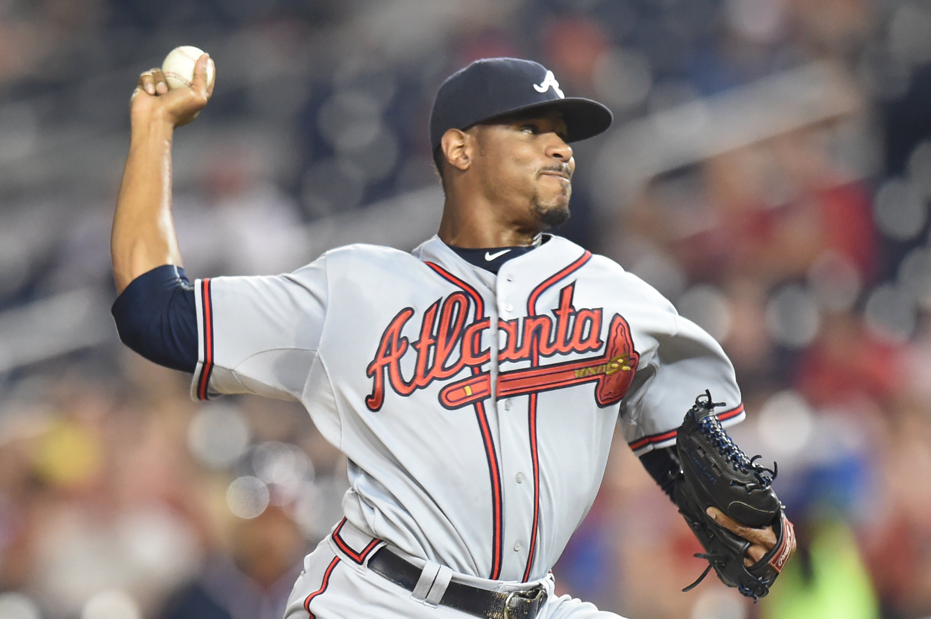 What Were They Thinking? Braves Trade Defensive Whiz Andrelton