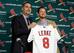 Mike Leake