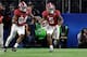 Cyrus Jones has been a difference-maker for Alabama's special teams this season.