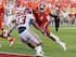 Deshaun Watson has developed into a special player this season.