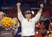 Dabo Swinney and Clemson are one win away from the program's first national title in 34 seasons.