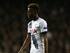 Josh Onomah will have designs on becoming a first-team regular by next season.