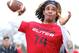 4-Star QB Jalen Hurts
