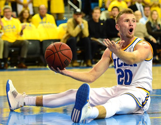 College Basketball Players Opposing Fans Love To Hate In 2015 16