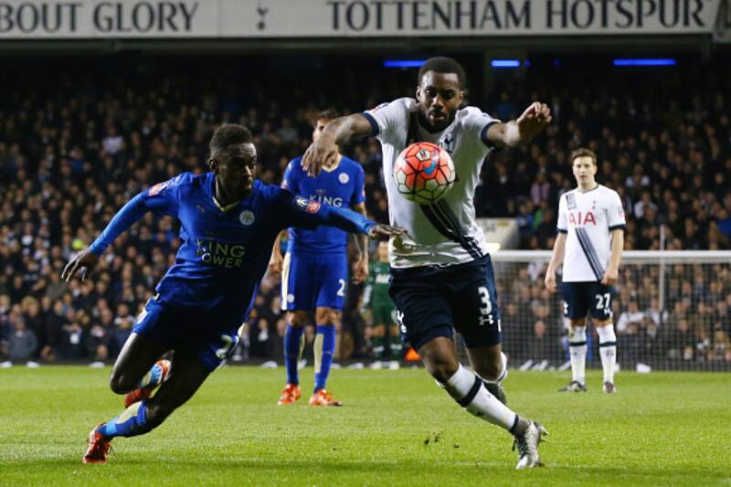 Tottenham Hotspur Vs Leicester City Winners And Losers From Fa Cup Bleacher Report Latest News Videos And Highlights
