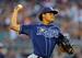 Chris Archer