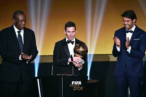 Fifa Ballon D Or Award Ceremony 2015 Takeaways From Zurich Gala Bleacher Report Latest News Videos And Highlights