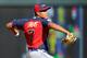 Dodgers prospect Julio Urias