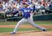 Julio Urias