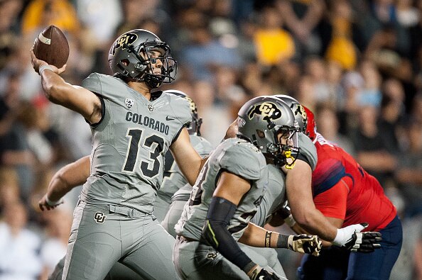 cu football uniforms