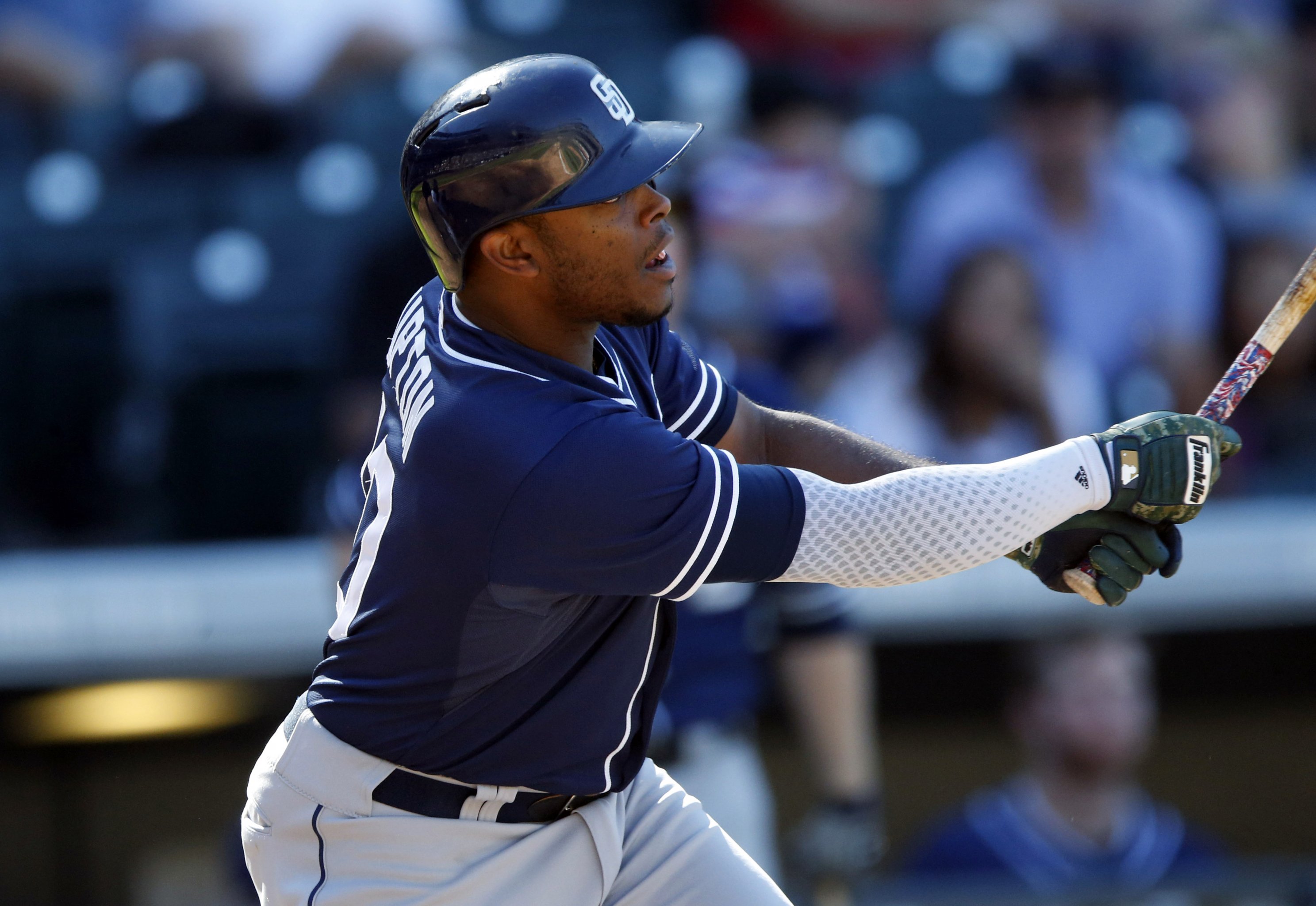 New York Mets inquire Colorado Rockies Carlos Gonzalez, Troy