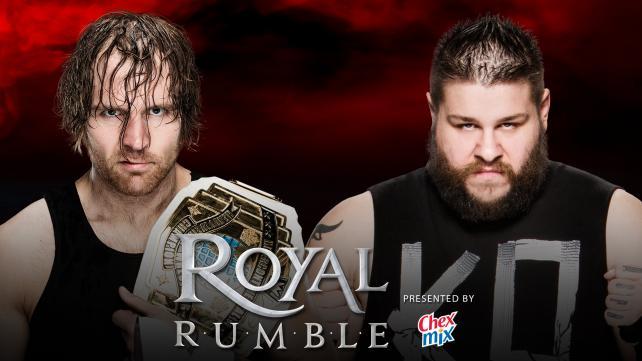 Wwe Royal Rumble 2016 Matches Full Card And Bold Predictions For Ppv Showcase Bleacher Report Latest News Videos And Highlights