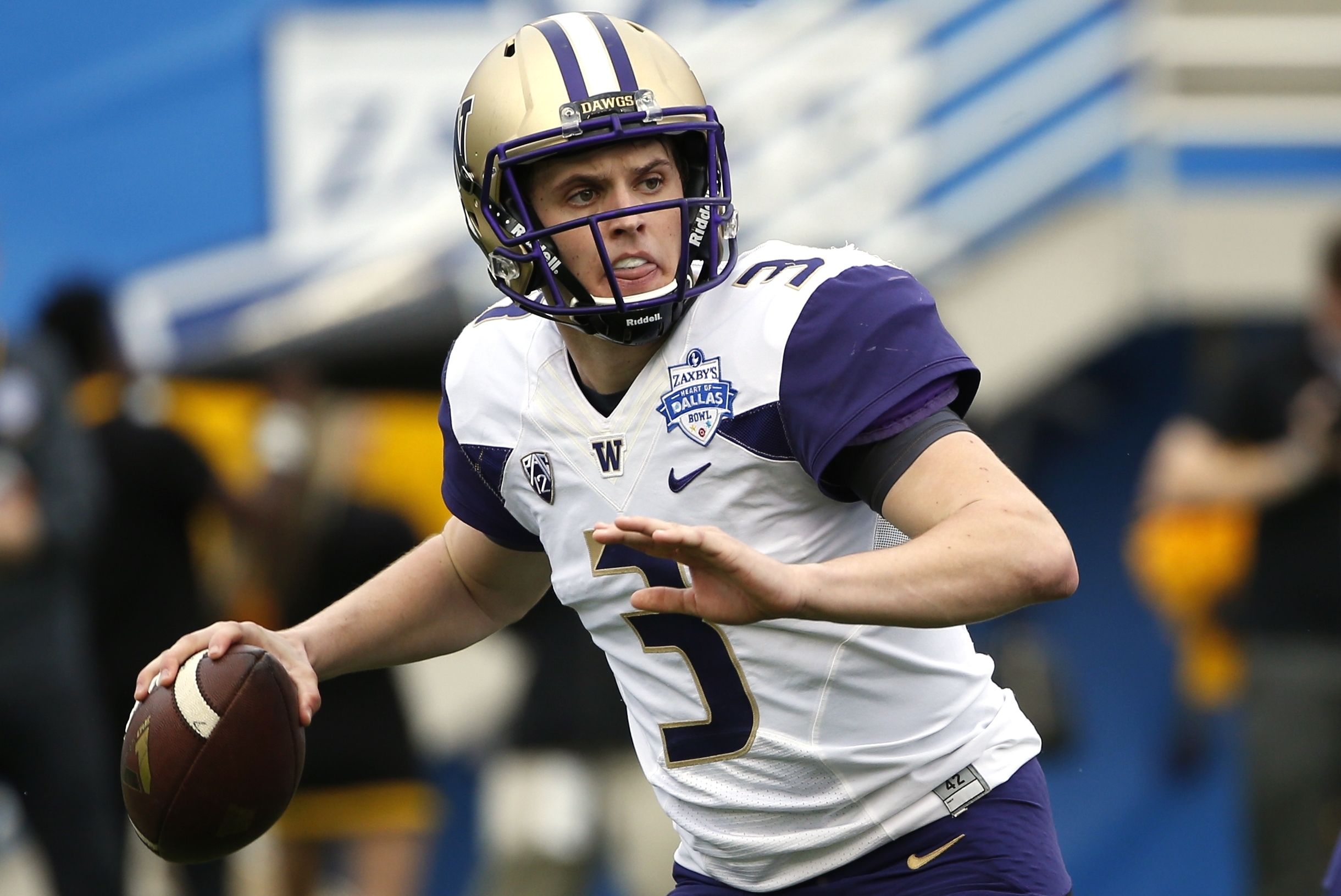 College Football Teams That Will Have The Most Hype Filled Offseason Bleacher Report Latest News Videos And Highlights