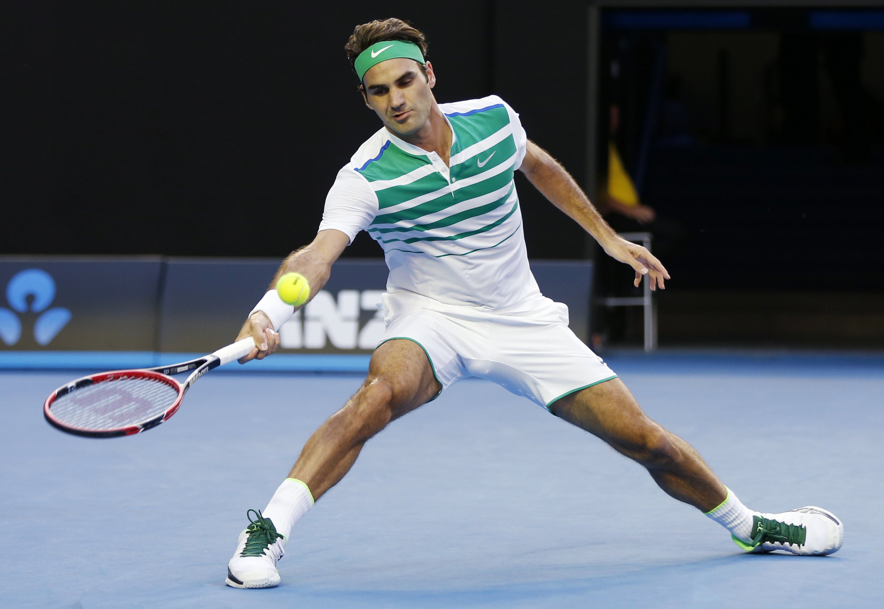 Australian Open: Best and Worst Dressed in | Bleacher Report | Latest Videos and Highlights
