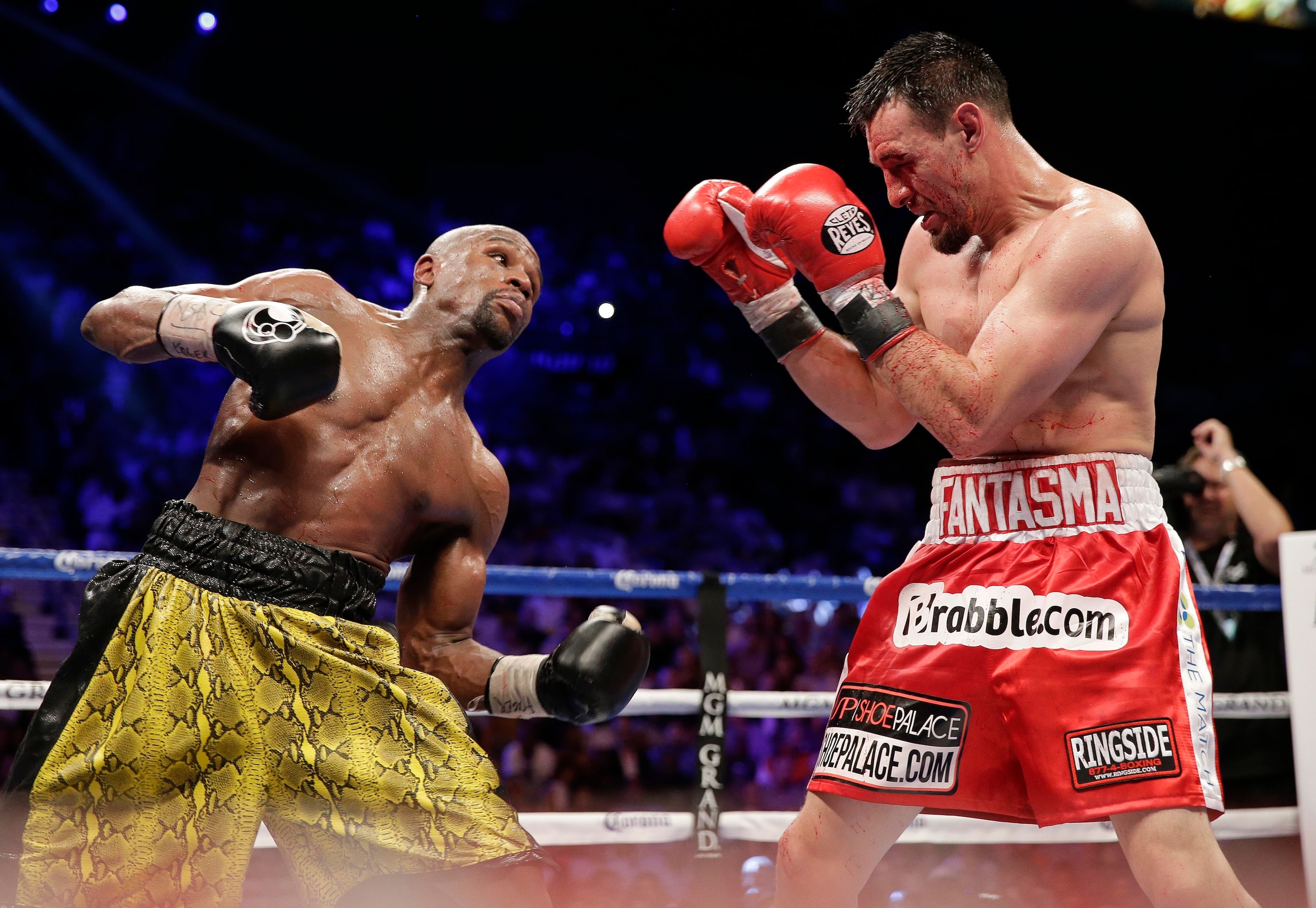 Predicting How A Welterweight Tournament For The Wbc Belt Would Have Played Out Bleacher Report Latest News Videos And Highlights I got khan ud in a tough fight though, i think khan is underestimating peterson but i do not see peterson hurting khan at all. welterweight tournament